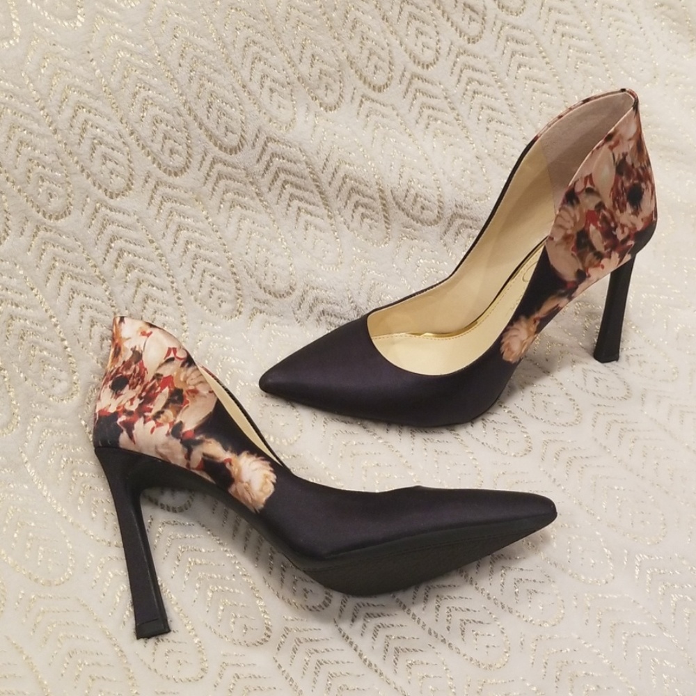 Jessica Simpson Parma Dress Pump